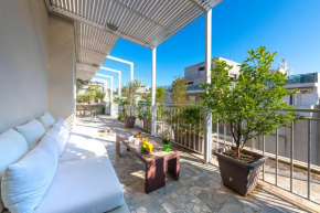  Hidesign Athens Luxury Apartments in Kolonaki  Афины